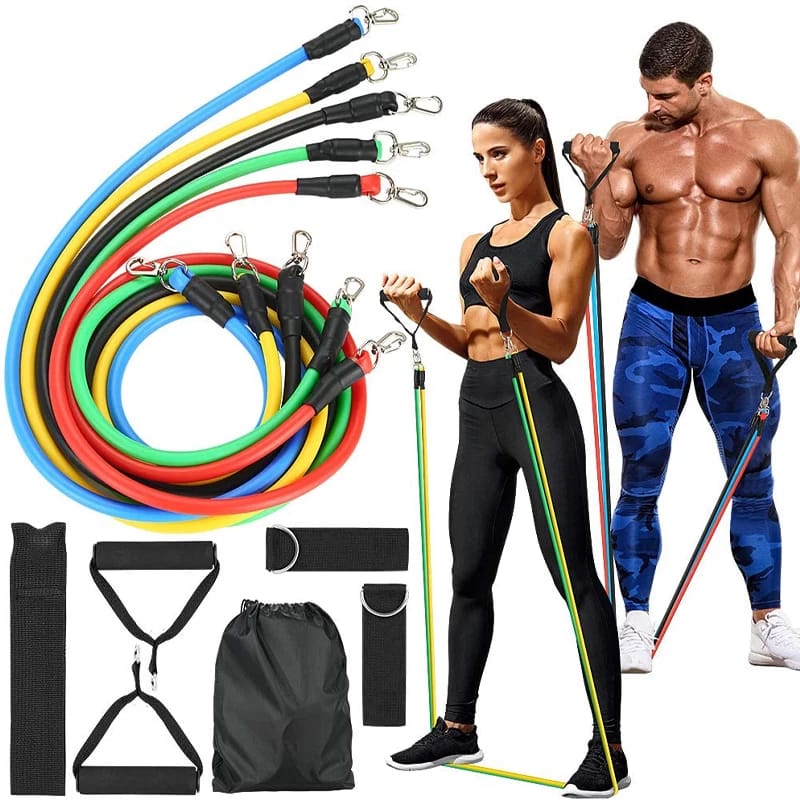 A-GIMNASIO EN CASA - Image 1