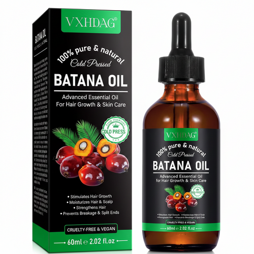 Batana elixir aceite multiuso natural 6 en 1